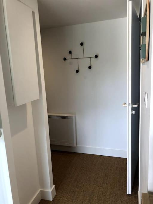 Appartement au coeur des pins, plage à 400 mètres Les Sables-dʼOlonne Esterno foto