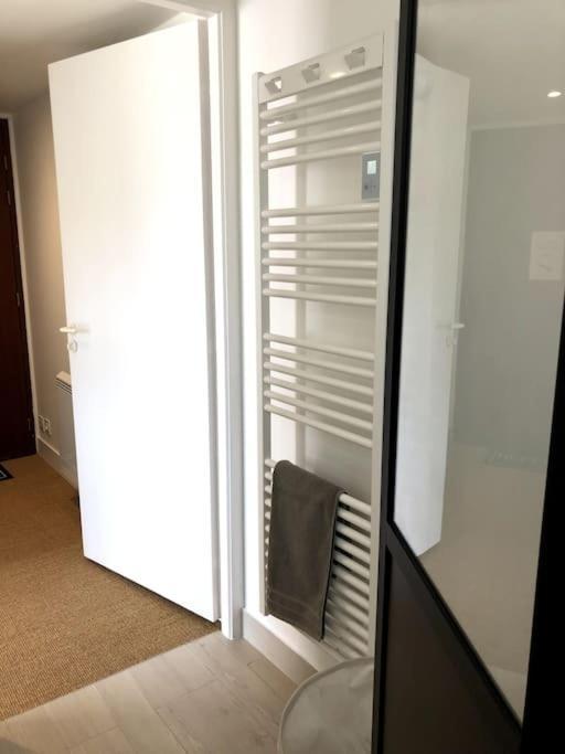 Appartement au coeur des pins, plage à 400 mètres Les Sables-dʼOlonne Esterno foto