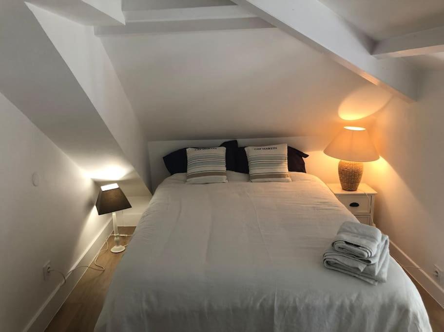Appartement au coeur des pins, plage à 400 mètres Les Sables-dʼOlonne Esterno foto